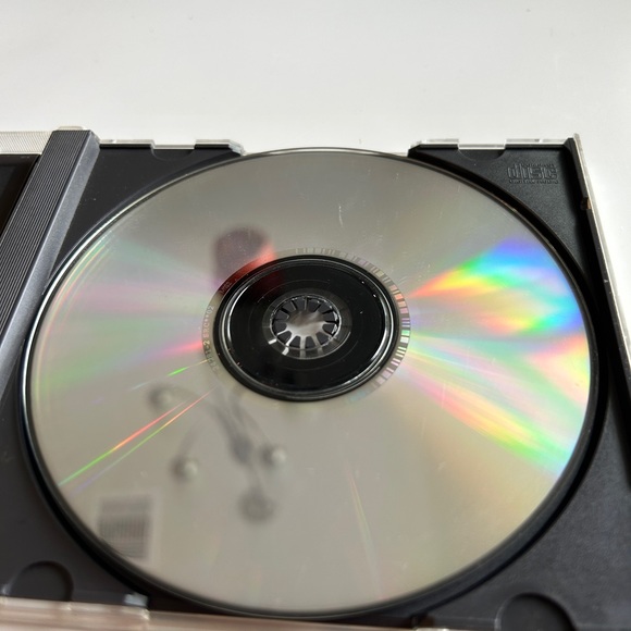 Danzig II lucifuge 💿 cd 👹 - Picture 9 of 10